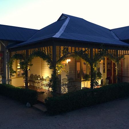 Goldenray Castlemaine Exterior foto