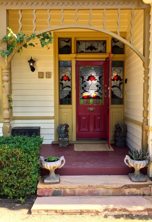Goldenray Castlemaine Exterior foto